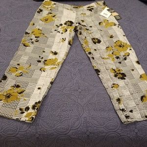 Zac and Rachel Pants